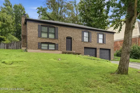 4105 Brentler Rd, Louisville, KY 40241