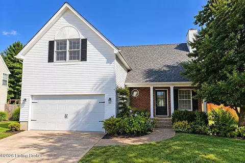 4631 Shenandoah Dr, Louisville, KY 40241
