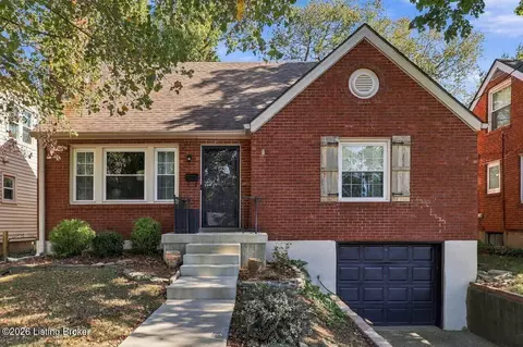 2615 Drayton Dr, Louisville, KY 40205