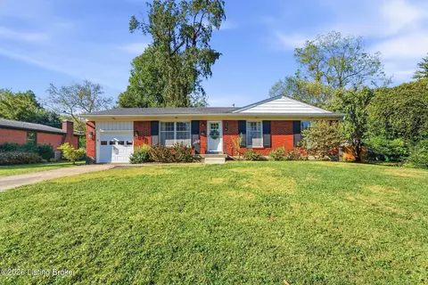 316 Castleview Dr, Louisville, KY 40207