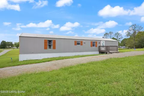 821 Foxwood Cir, Leitchfield, KY 42754