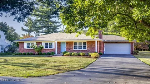 4497 Brownsboro Rd, Louisville, KY 40207