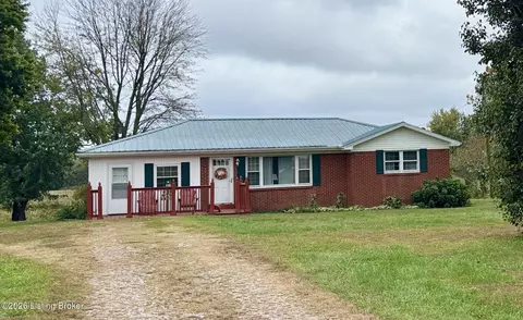 3490 State Hwy 1073, Harned, KY 40144