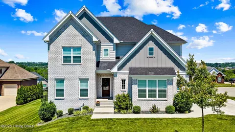 5800 Sumner Pl, Crestwood, KY 40014