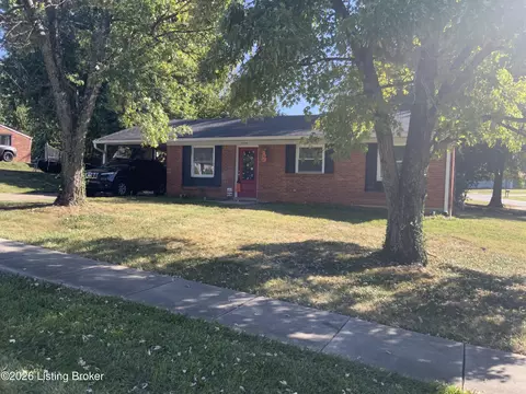 11406 Kendrick Dr, Louisville, KY 40241