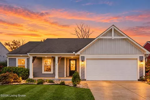 11113 Kaufman Farm Dr, Louisville, KY 40291