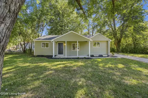 6710 John Adams Way, Louisville, KY 40272