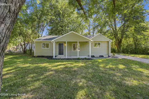 6710 John Adams Way, Louisville, KY 40272