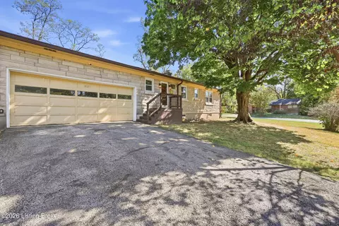 3129 Hewitt Ave, Louisville, KY 40220