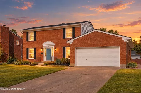 2407 Westwood Ave, Louisville, KY 40220