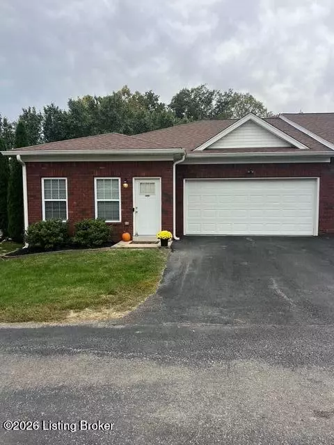 1511 E Crystal Dr # A, La Grange, KY 40031
