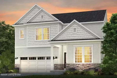 18102 Catalpa Hills Way, Fisherville, KY 40023