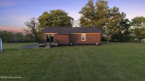 Exterior - 811 Giltner Rd, Smithfield, KY 40068 photo 5 of 5