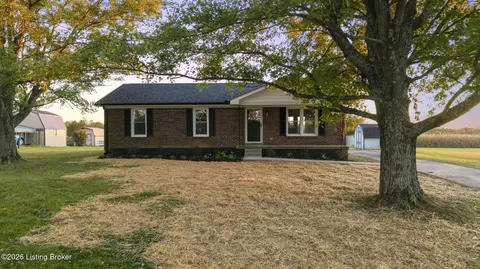 Exterior - 811 Giltner Rd, Smithfield, KY 40068 photo 2 of 5