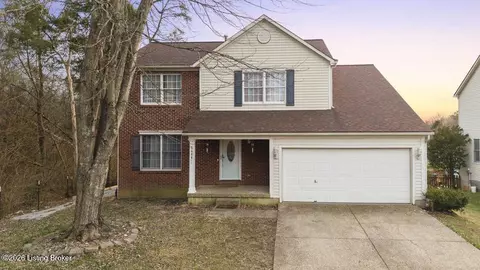 5406 Big Sky Dr, Louisville, KY 40229