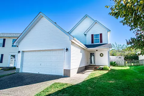 3905 Mimosa View Dr, Louisville, KY 40299