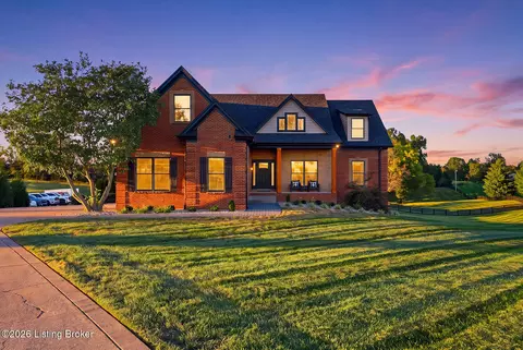 2011 Anderson Ln, Shelbyville, KY 40065