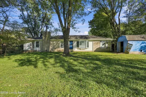 14515 Old Taylorsville Rd, Louisville, KY 40299