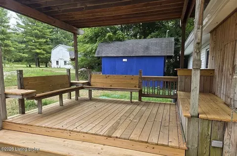 14515 Old Taylorsville Rd, Louisville, KY 40299