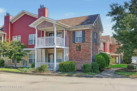 6517 Brook Bend Way #228, Louisville, KY 40229
