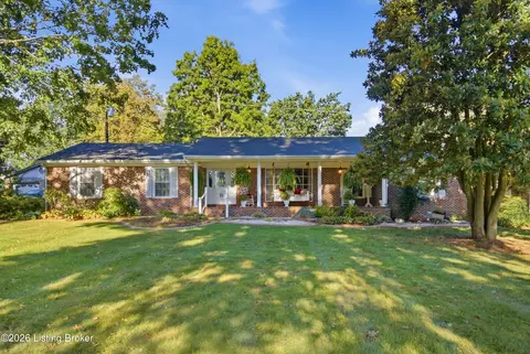 113 Carolyn Ln, Nicholasville, KY 40356