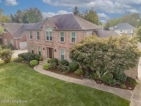 4410 Deer Springs Ct, Louisville, KY 40241