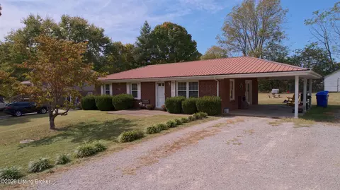 1204 Hickorywood Dr, Leitchfield, KY 42754