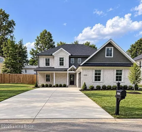 10505 Holly Berry Dr, Louisville, KY 40299