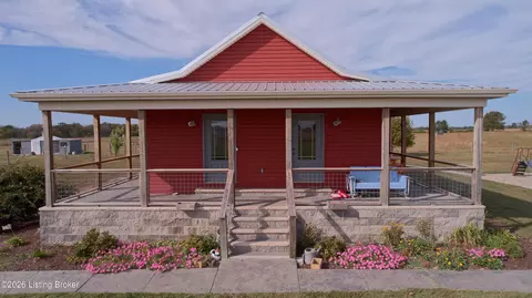 243 Mulberry Flats Rd, Leitchfield, KY 42754