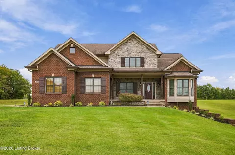 9101 Hassy Way, Louisville, KY 40299