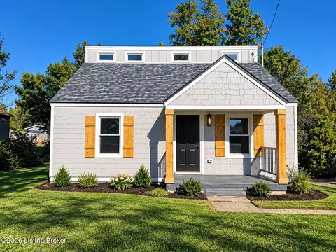 10511 National Tpke, Louisville, KY 40118