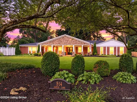 514 Jarvis Ln, Louisville, KY 40207