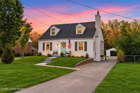 4061 Richland Ave, Louisville, KY 40207