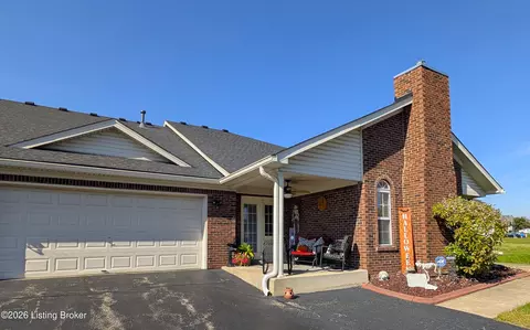 11405 Ridge Lake Dr, Louisville, KY 40272
