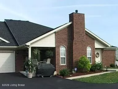 11405 Ridge Lake Dr, Louisville, KY 40272