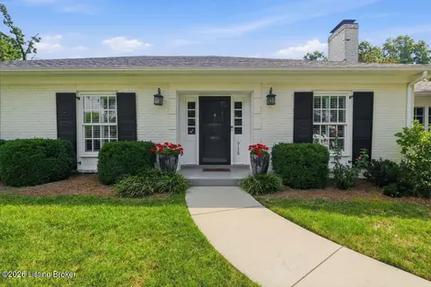 715 Waterford Rd, Louisville, KY 40207