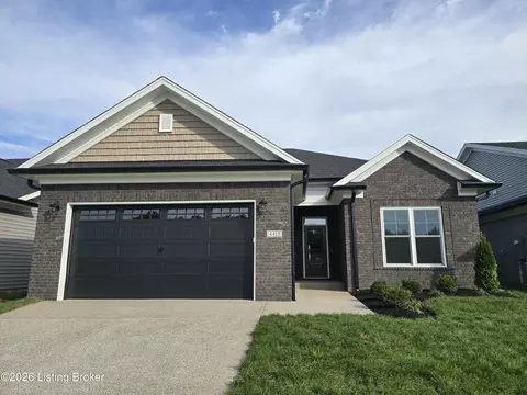 4415 Lochridge Pkwy, Jeffersontown, KY 40299