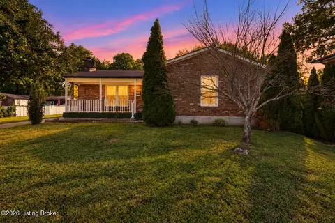 3707 Montclair Ave, Louisville, KY 40218