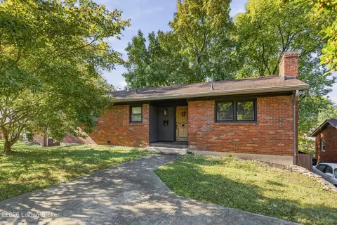 3308 Breaux Dr, Louisville, KY 40220
