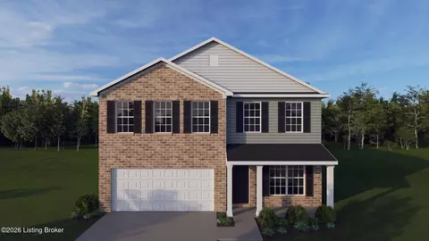 8300 Gateway Run Rd, Louisville, KY 40229