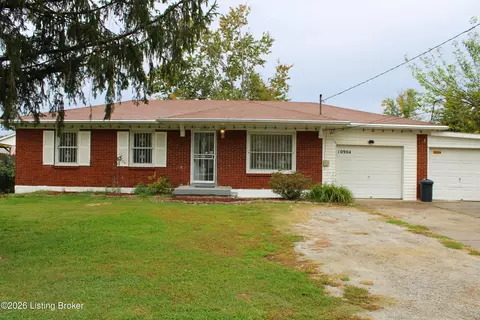 10904 Deering Rd, Louisville, KY 40272