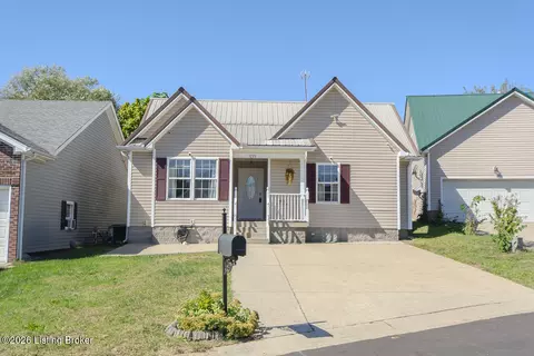 5223 Cyprus Ct, Shelbyville, KY 40065