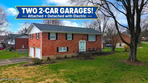 2700 Stephan Rd, Louisville, KY 40214