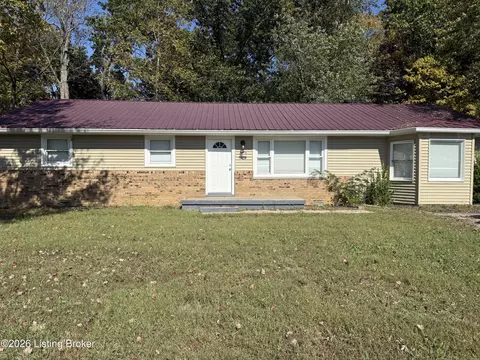 4810 Anneta Rd, Leitchfield, KY 42754