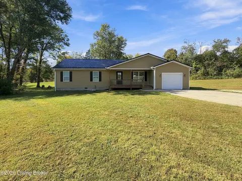 1518 Deering Ln, Radcliff, KY 40160