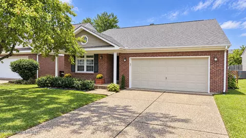4315 Brownhurst Way, Louisville, KY 40241