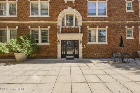 1601 Spring Dr #10, Louisville, KY 40205