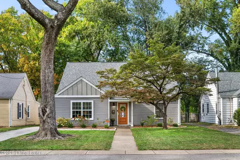 3505 Nanz Ave, Louisville, KY 40207