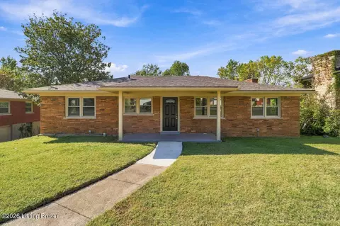 5120 Maryview Dr, Louisville, KY 40216