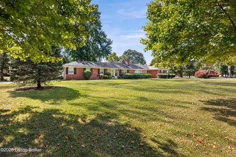 222 Dorchester Rd, Louisville, KY 40223